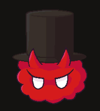 Mr. Faustief by Michael D